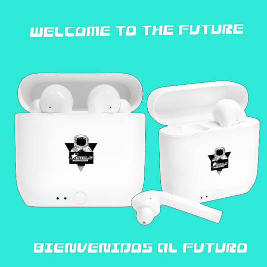 Stolo Wireless -The Future