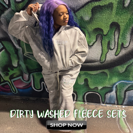 Exclusive Streetwear Drops at Stolo Clothing Co. - Don't Miss Out!