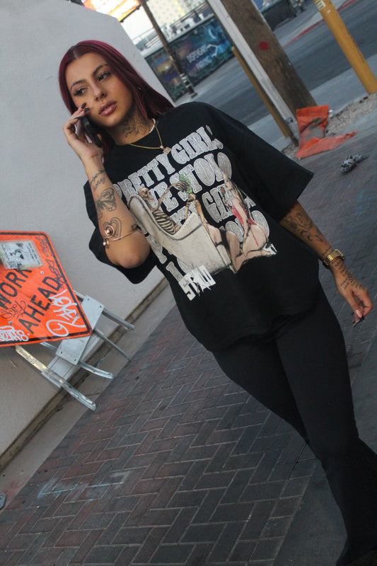 Exclusive Streetwear That Sells Out Fast: Why You Need to Act Now