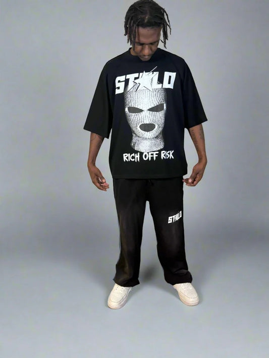 Elevate Your Style: Discover the Hottest Streetwear Trends from Stolo Clothing Co.