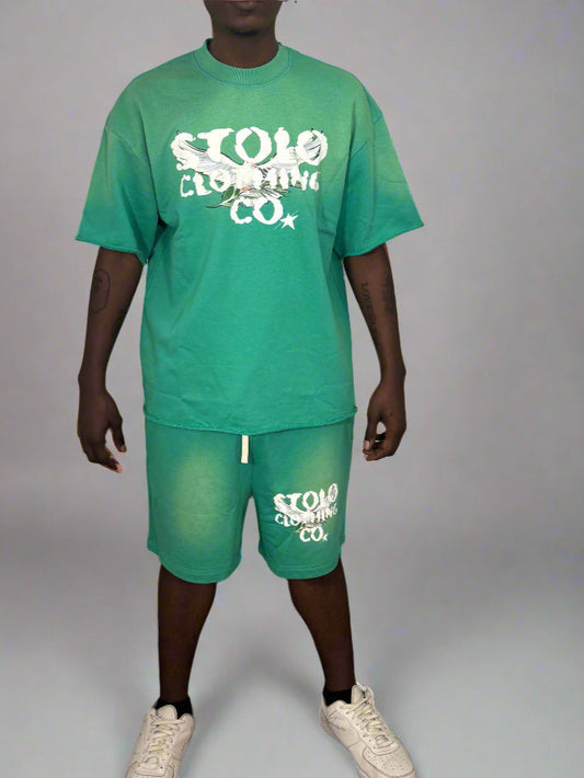 Sold Out: The Stolo Clothing Co. Story