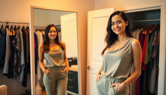 Confidence in What You Buy: Stolo Clothing Co. Has You Covered