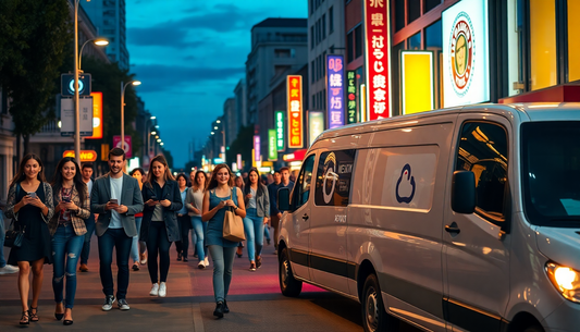 The Stolo Clothing Co. Experience: Same Day Tracking for Your Streetwear Essentials