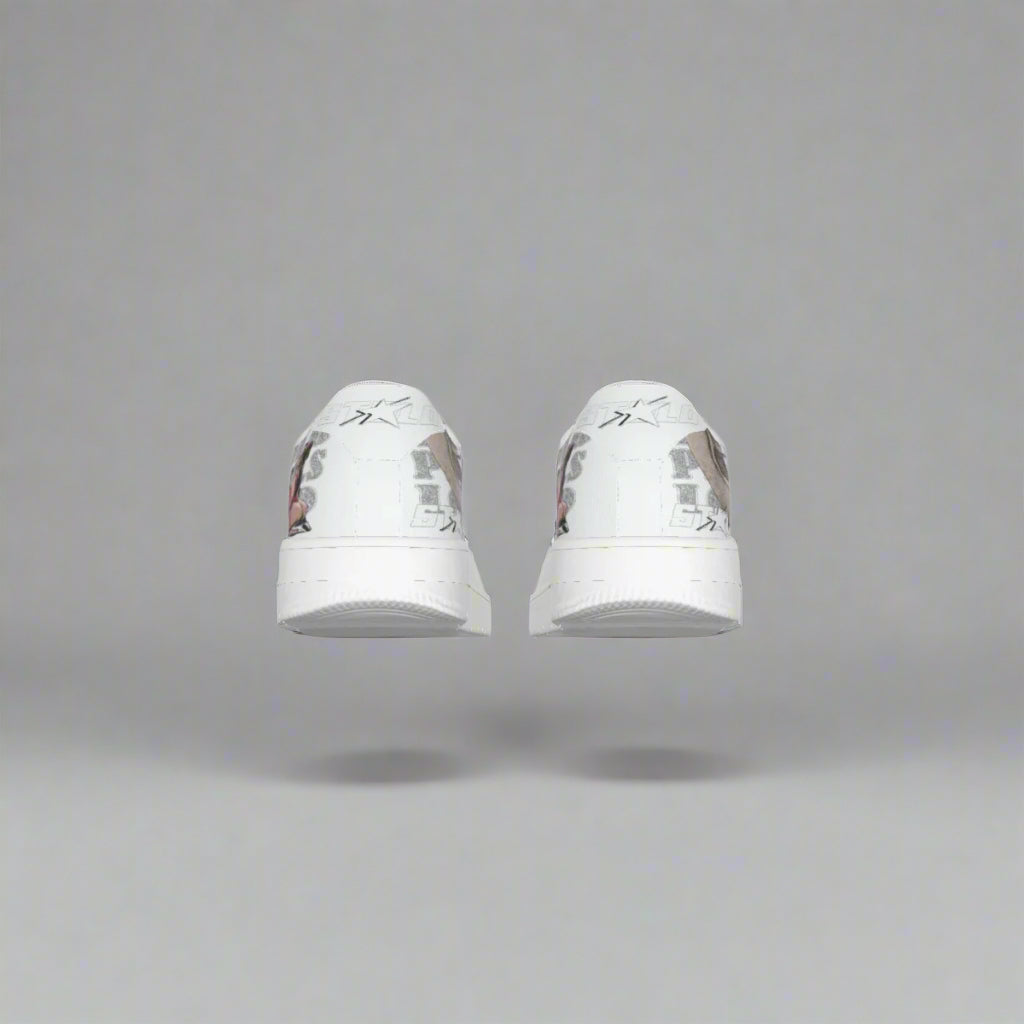Stolo Clothing Co Low Steppers - PRETTY GIRLS LOVE STOLO EDITON