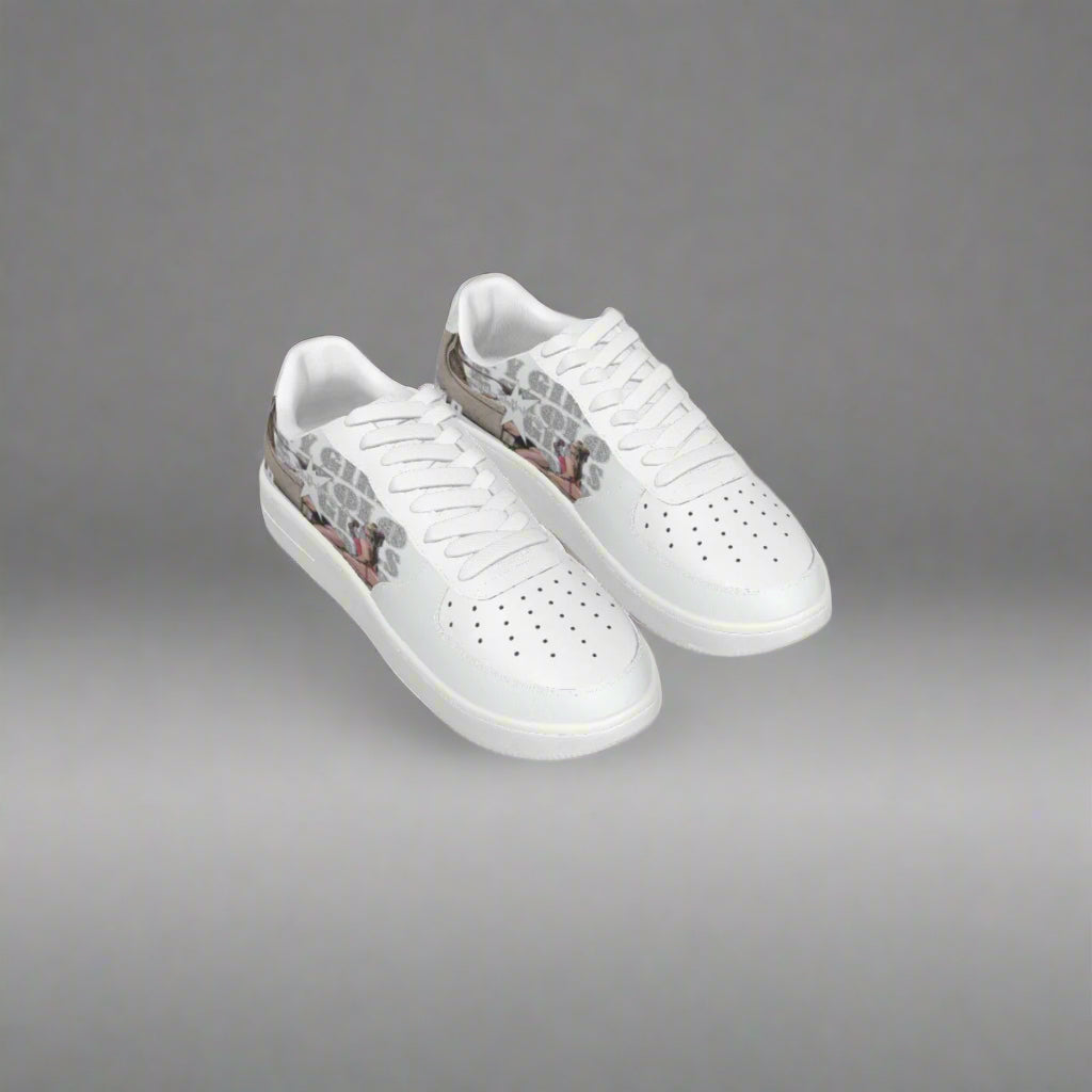 Stolo Clothing Co Low Steppers - PRETTY GIRLS LOVE STOLO EDITON