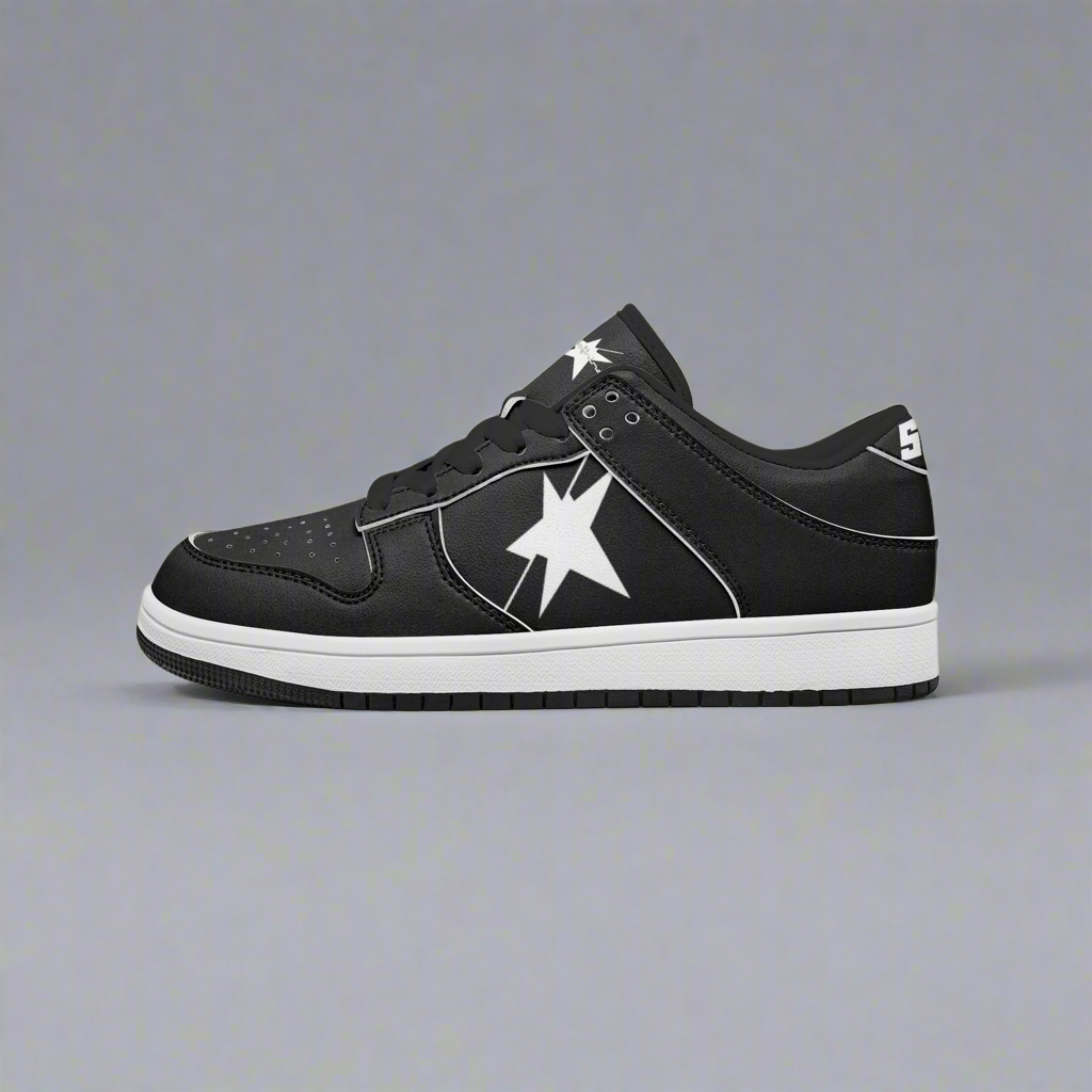 Stolo Clothing Co STOLO SKATE STEPPERS