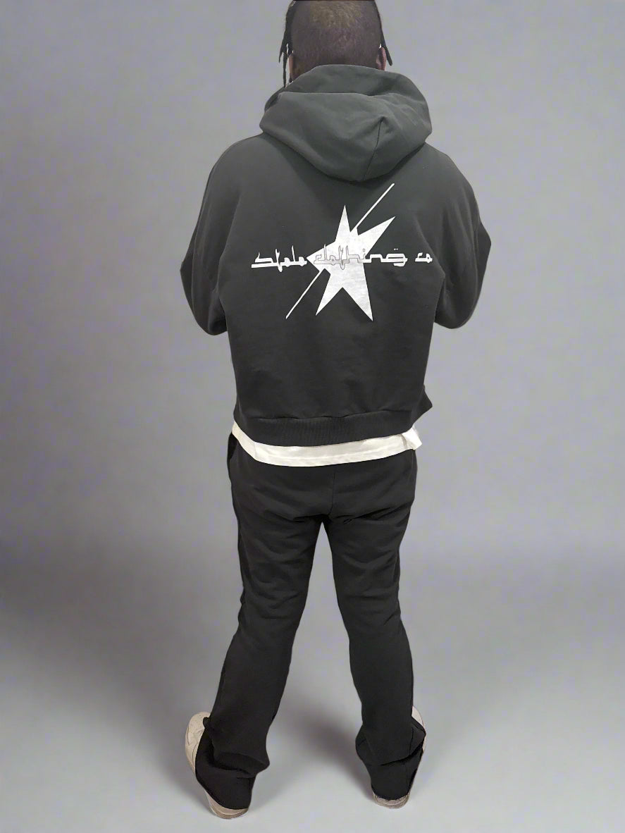 Stolo Clothing Co STARCHILD Boxy Oversized Hoodie