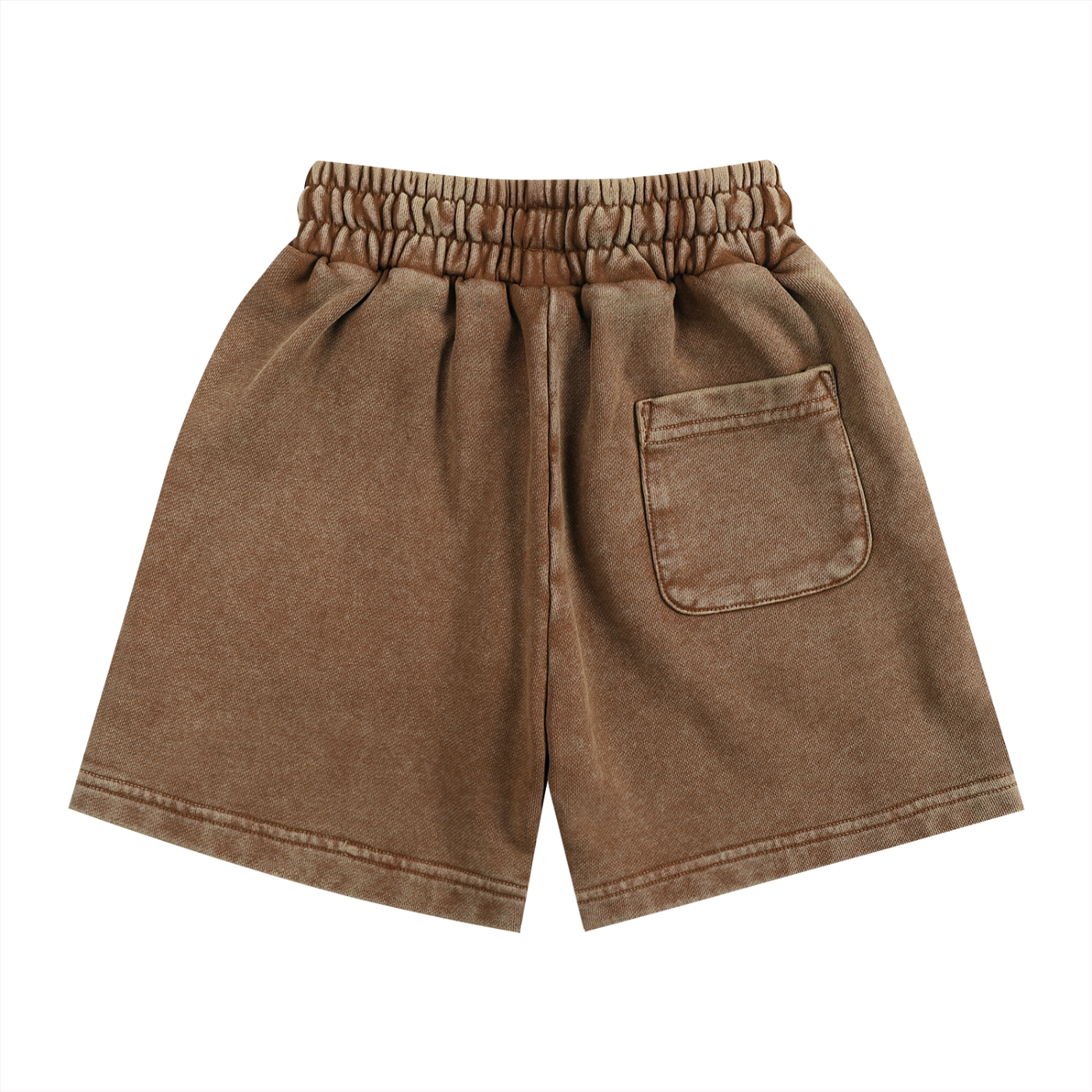 Stolo Clothing Co Kid's Birdies Snow Washed Shorts