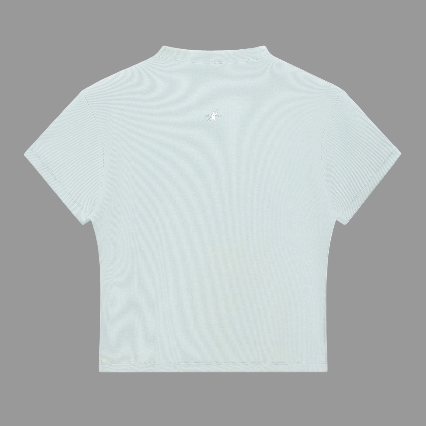 Stolo Clothing Co STARCHILD Classic Slim Fit Mock Neck Tee