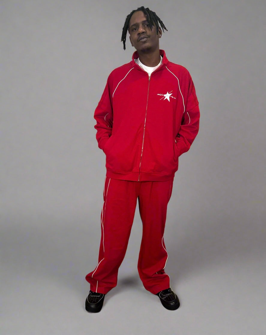 Stolo Clothing Co: Reflection Stripped Sets