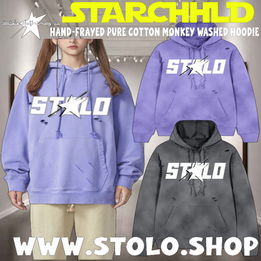 Discover the Streetwear Hub: Stolo Clothing Co. - Home of High-Quality Apparel