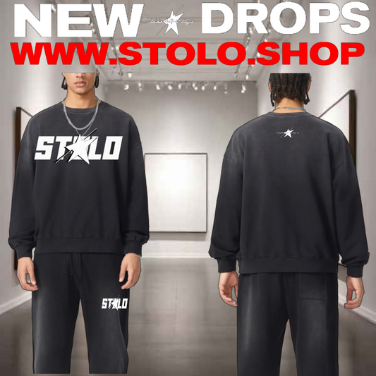 Discover the Streetwear Hub: Stolo Clothing Co. - Your One-Stop Shop for High-Quality Apparel