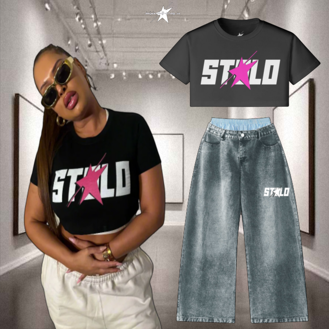 The Unparalleled Quality of Stolo Clothing Co.