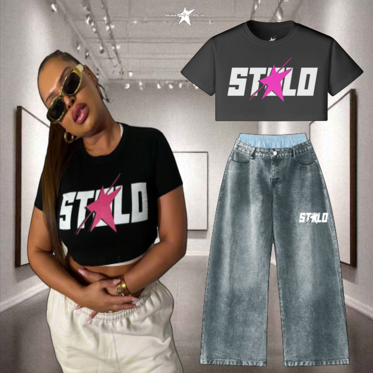 The Unparalleled Quality of Stolo Clothing Co. – StoloCC