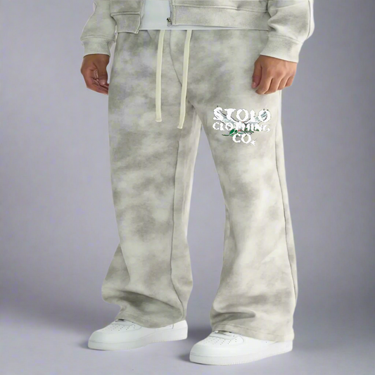 Elevate Your Style with Stolo Clothing Co. Pants
