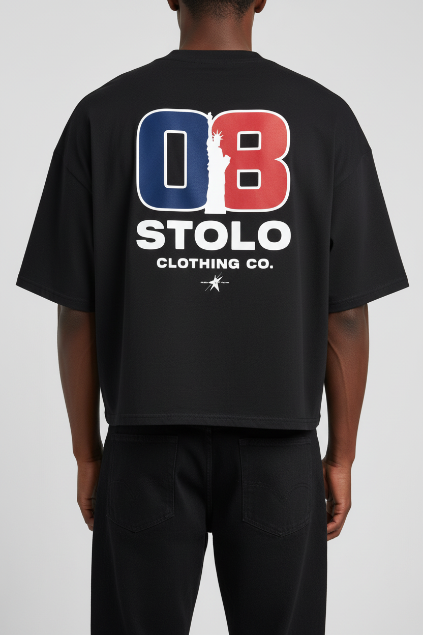 New Drops Coming Soon: Your Ultimate Guide to Stolo Clothing Co's Latest Streetwear Collection
