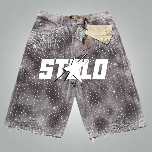 Stolo Staying Strong Threw Uncertain Times !