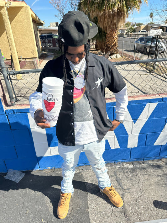 LA FLEXX's "Make America Jugg Again" is the Album of 2022