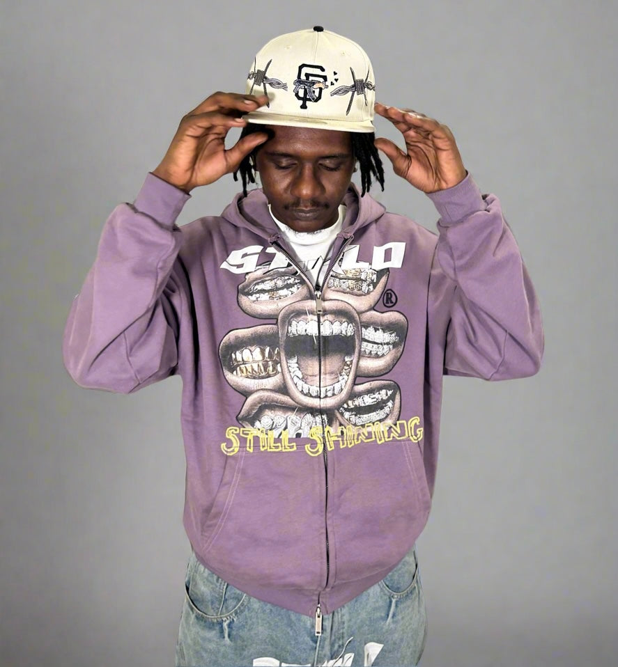 Stolo Clothing Co: The Hottest Streetwear Brand You Need in Your Closet