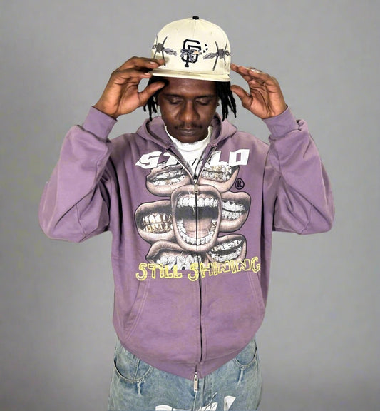 Stolo Clothing Co: The Hottest Streetwear Brand You Need in Your Closet