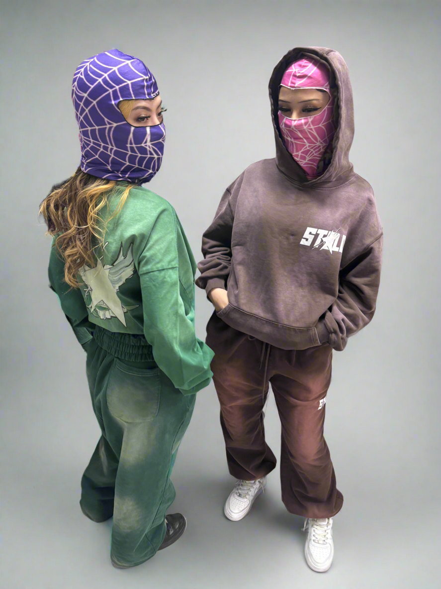 Elevate Your Style: Discover the Unparalleled Quality of Stolo Clothing Co.