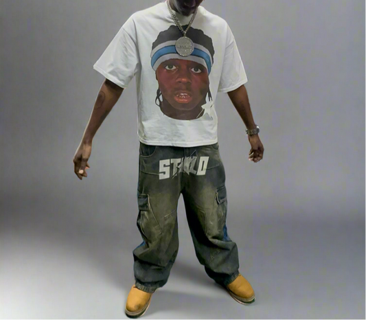 From New Orleans to the West Coast: The Stolo Clothing Co. Story