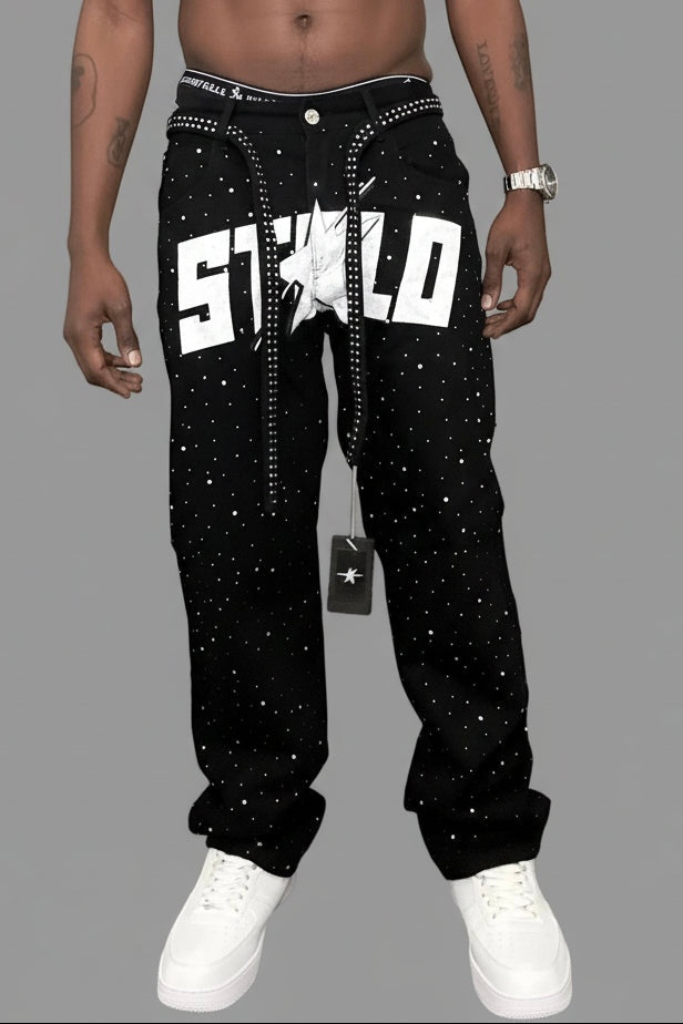 Stolo Clothing Co: Delivering the Promise of Best Quality, Limited Drops, and Fast Shipping