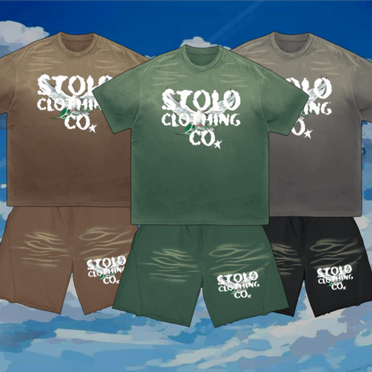 STOLO CLOTHING CO CHANGING THE STREETWEAR SCHENE