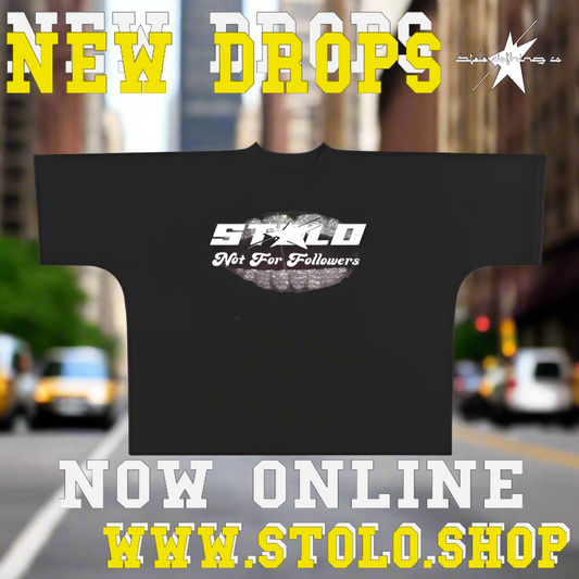 Stolo Clothing Co New Drops !