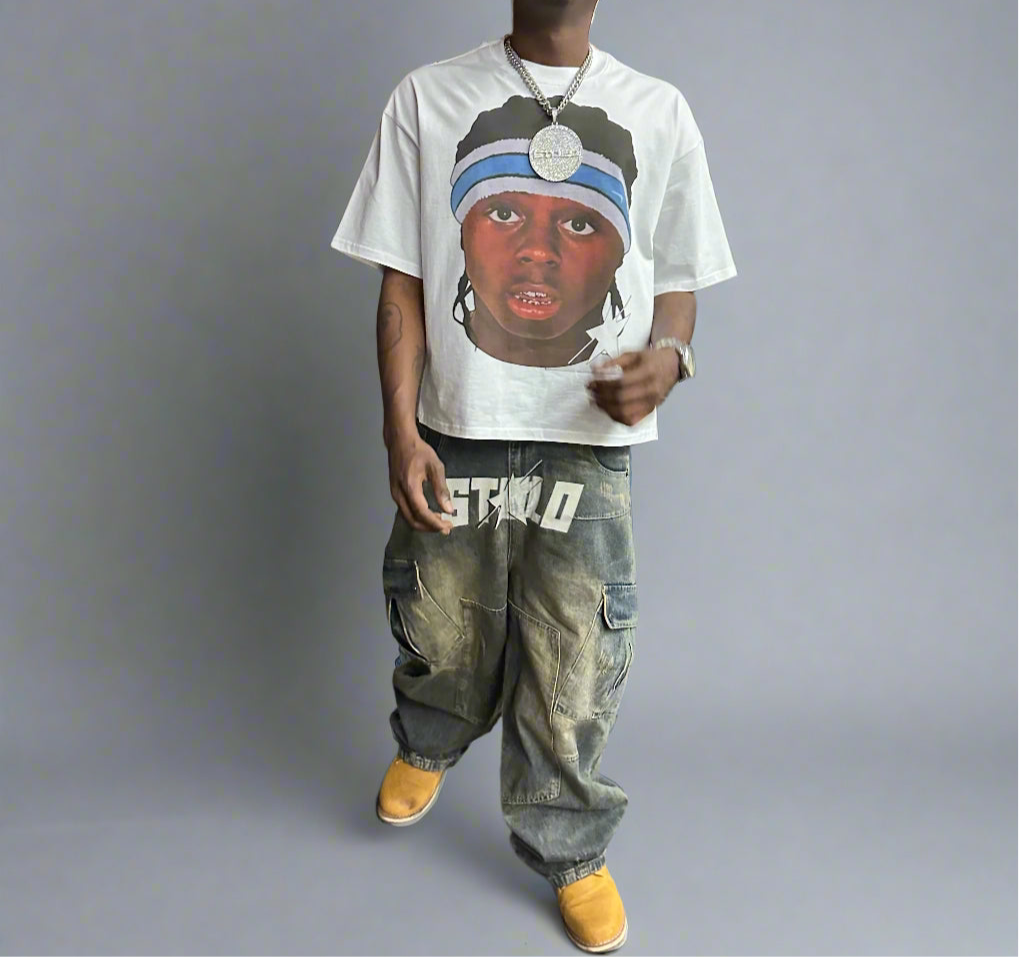 Discover the Exclusive Streetwear Gems at Stolo Clothing Co.