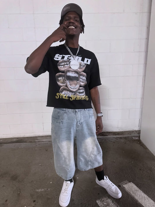 LA FLEXX Stays True to His Roots: Why This Independent Artist Refuses to Sign with Major Labels