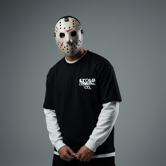 Spooky Savings: Stolo's Halloween Drops Are Here!