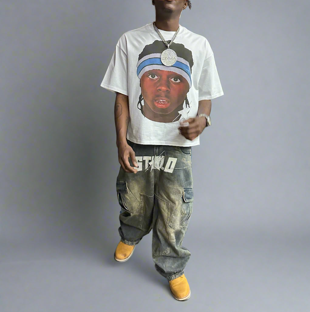 The Future of Streetwear: What's In for 2025