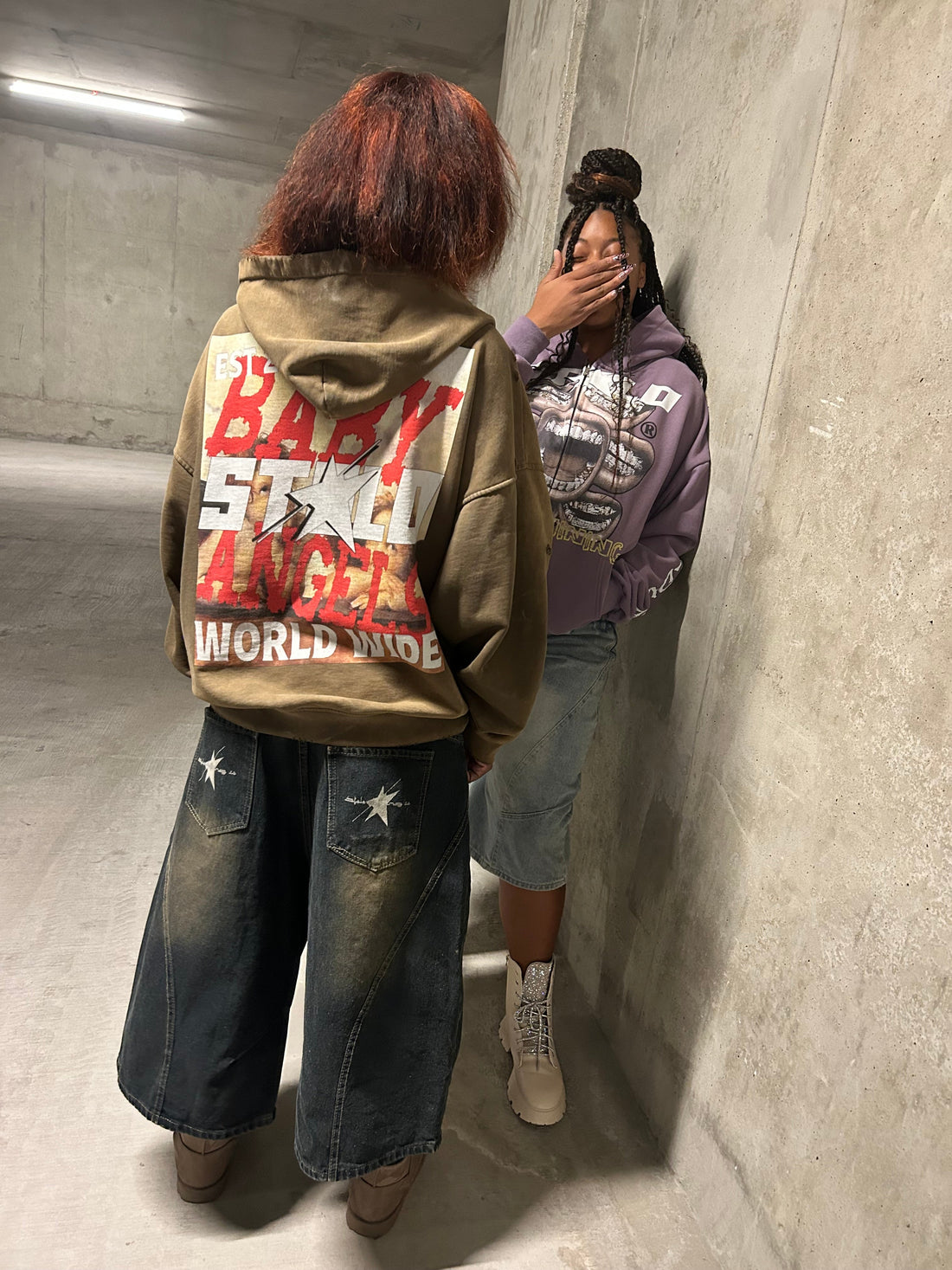 Discover the Latest Streetwear Essentials at Stolo Clothing Co.