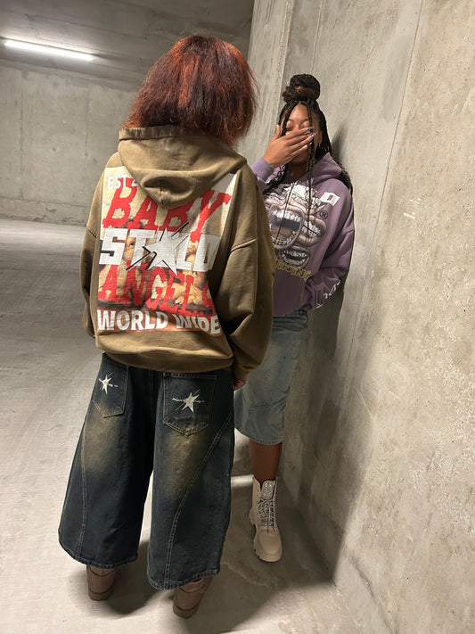 Discover the Latest Streetwear Essentials at Stolo Clothing Co.