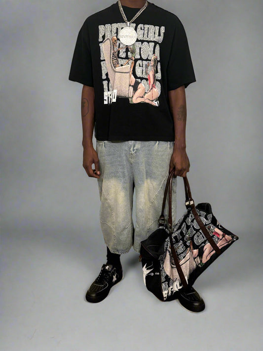 We Set the Trends: The Story of Stolo Clothing Co.