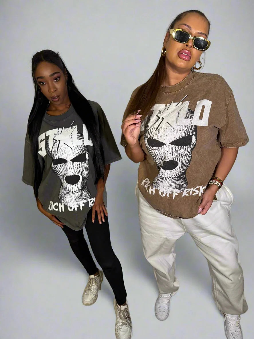 This Month's Best Sellers at Stolo Clothing Co.