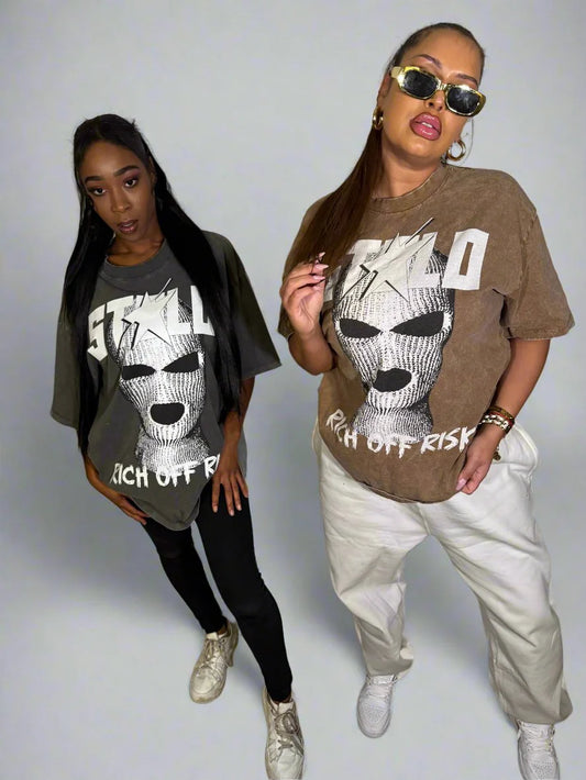 This Month's Best Sellers at Stolo Clothing Co.