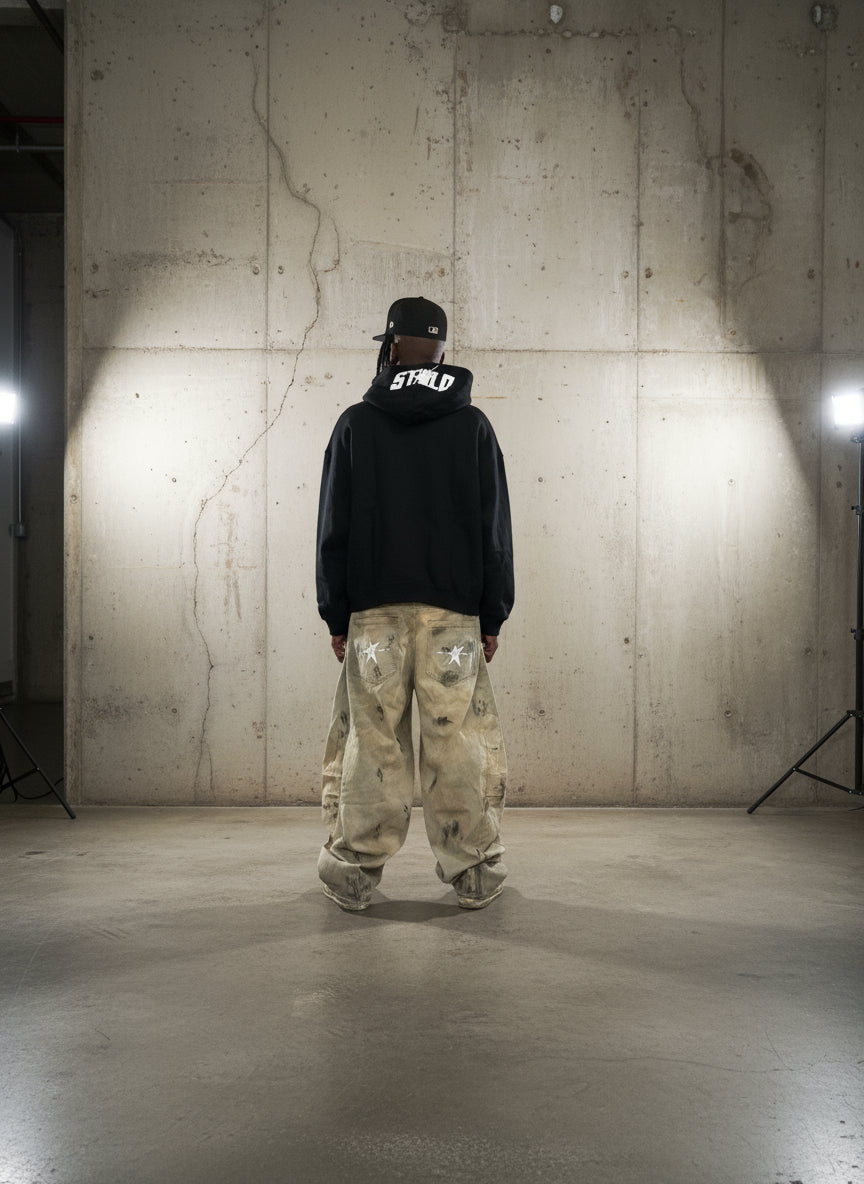 STOLO BLACK FRIDAY ALL MONTH LONG