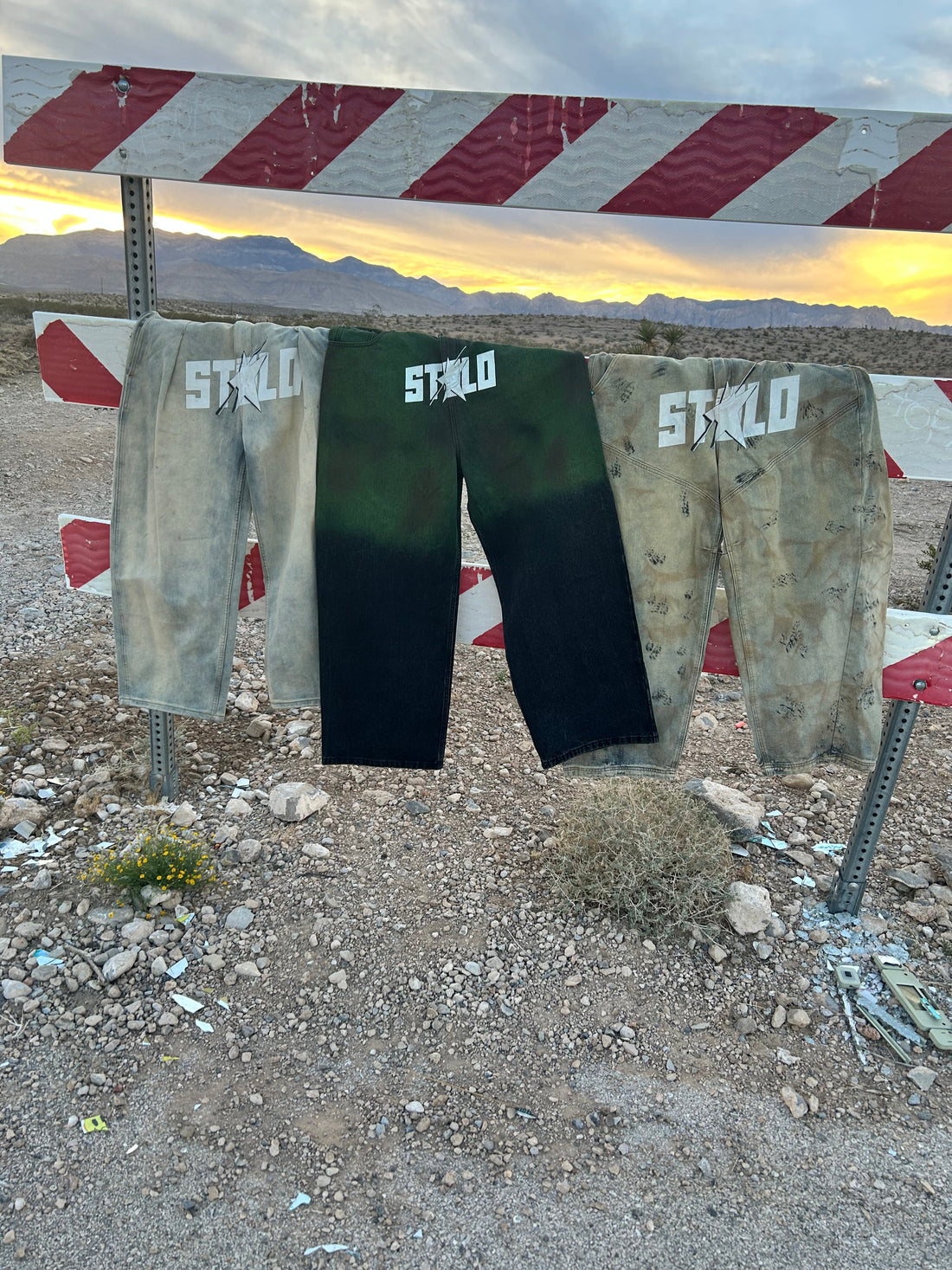 Elevate Your Style: Discover the Unparalleled Quality of Stolo Clothing Co.