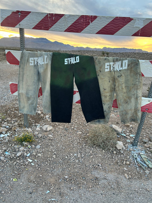 Elevate Your Style with Stolo Clothing Co.'s Best Selling Pants