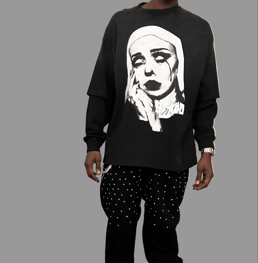 Unlock the Savings: Stolo Clothing Co.'s Black Friday Deals All Month Long