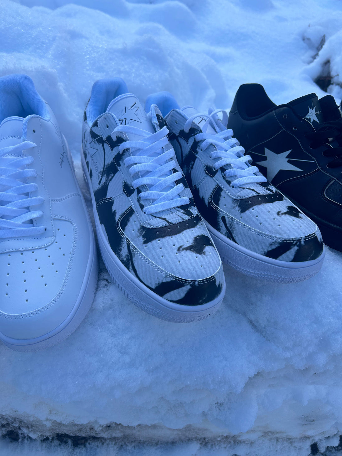 The Rise of Chunky Sneakers: Why You Need a Pair in Your Closet