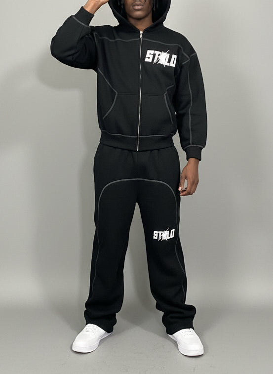 STOLO's 48-Hour Shipping Policy