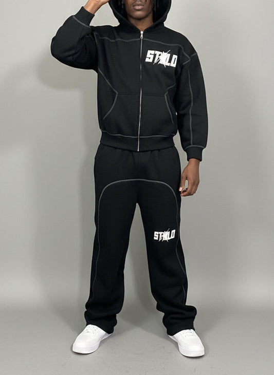 STOLO's 48-Hour Shipping Policy