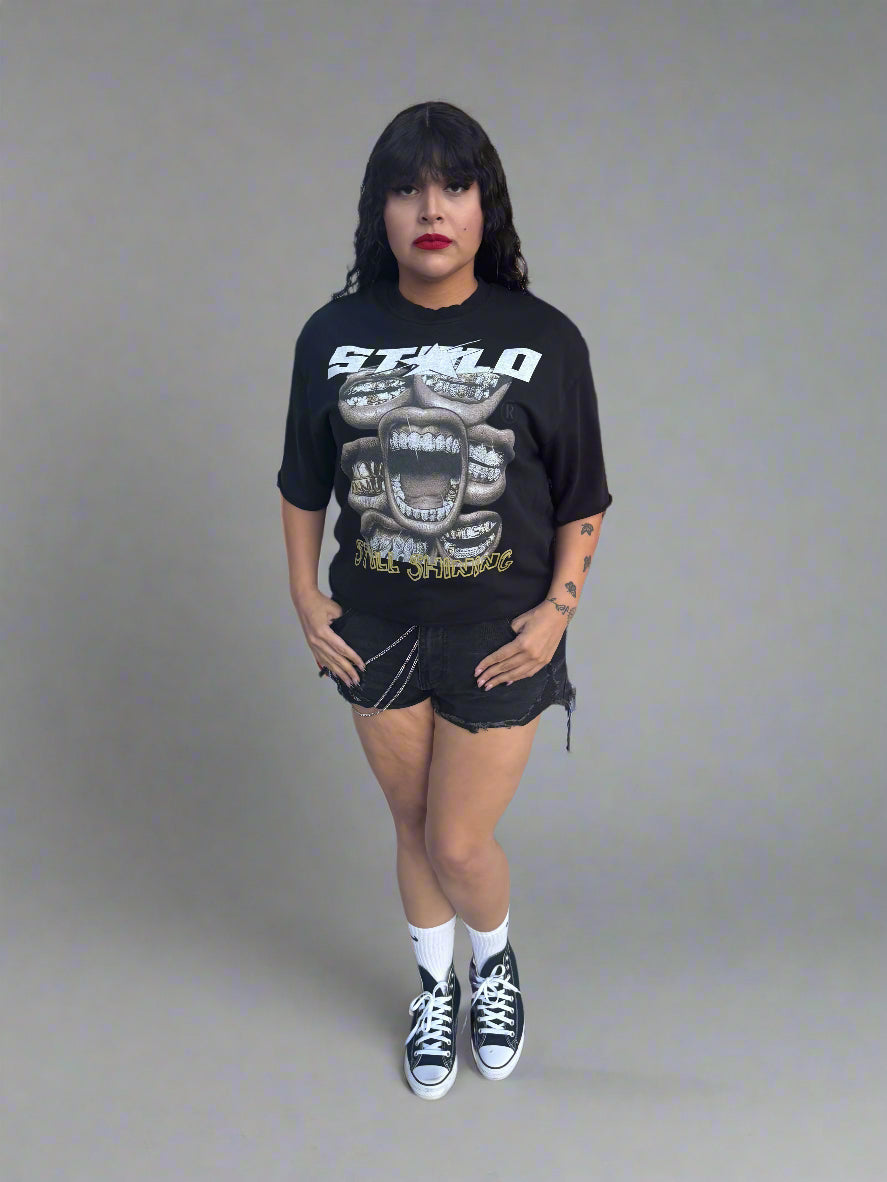 Discover the Latest Streetwear Trends with Stolo Clothing Co.
