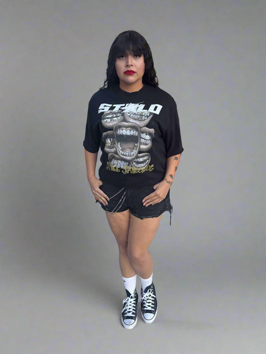 Discover the Latest Streetwear Trends with Stolo Clothing Co.
