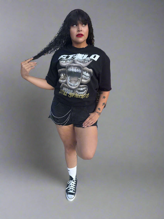 Why We're Not the Average Streetwear Brand