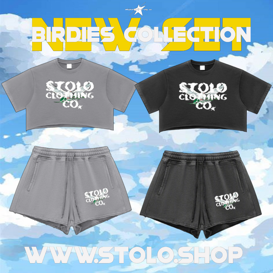 Introducing the Latest Stolo Women's Collection: Elevating Your Style with Effortless Flair