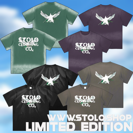 Introducing the Latest Additions to the Stolo Birdies Collection